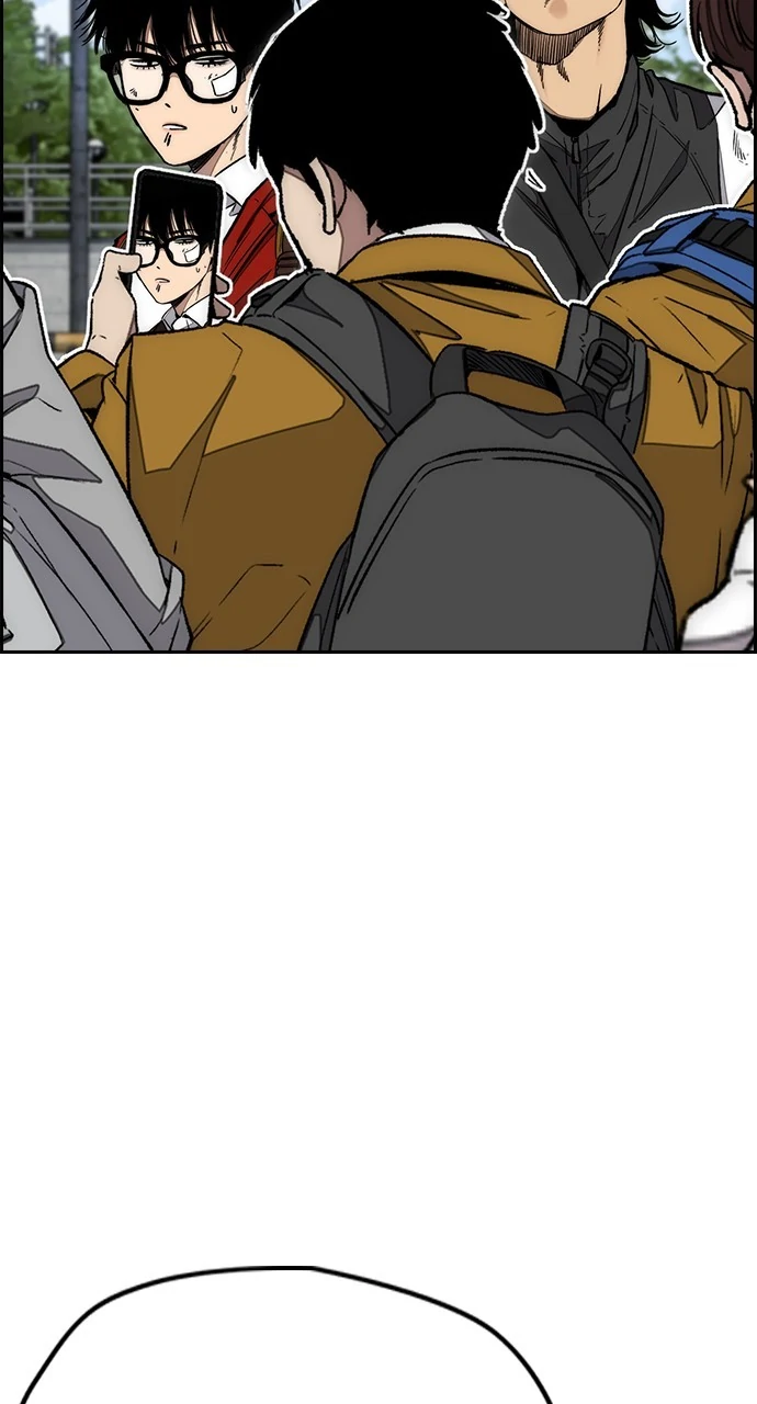 Read Wind Breaker Manhwa ENGLISH Manga Online