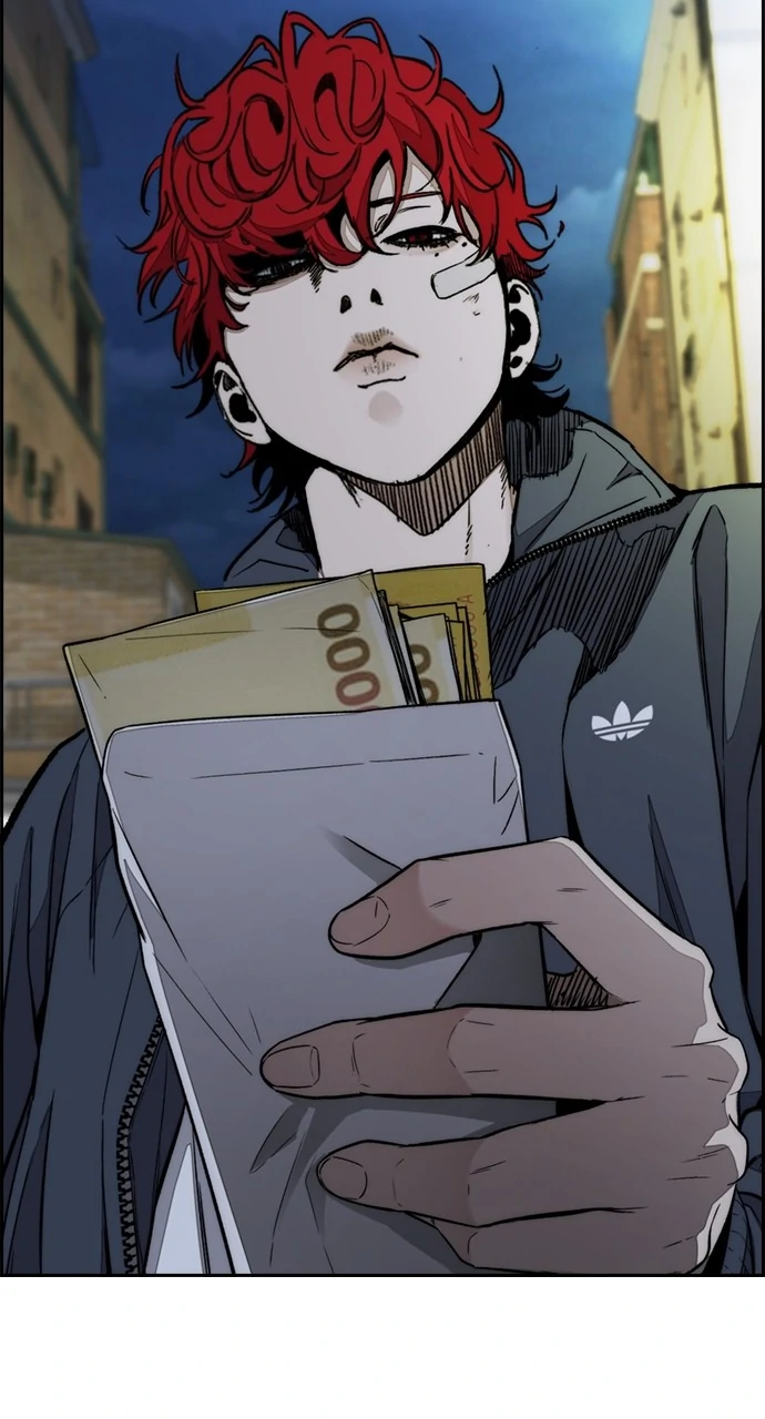 Read Wind Breaker Manhwa ENGLISH Manga Online