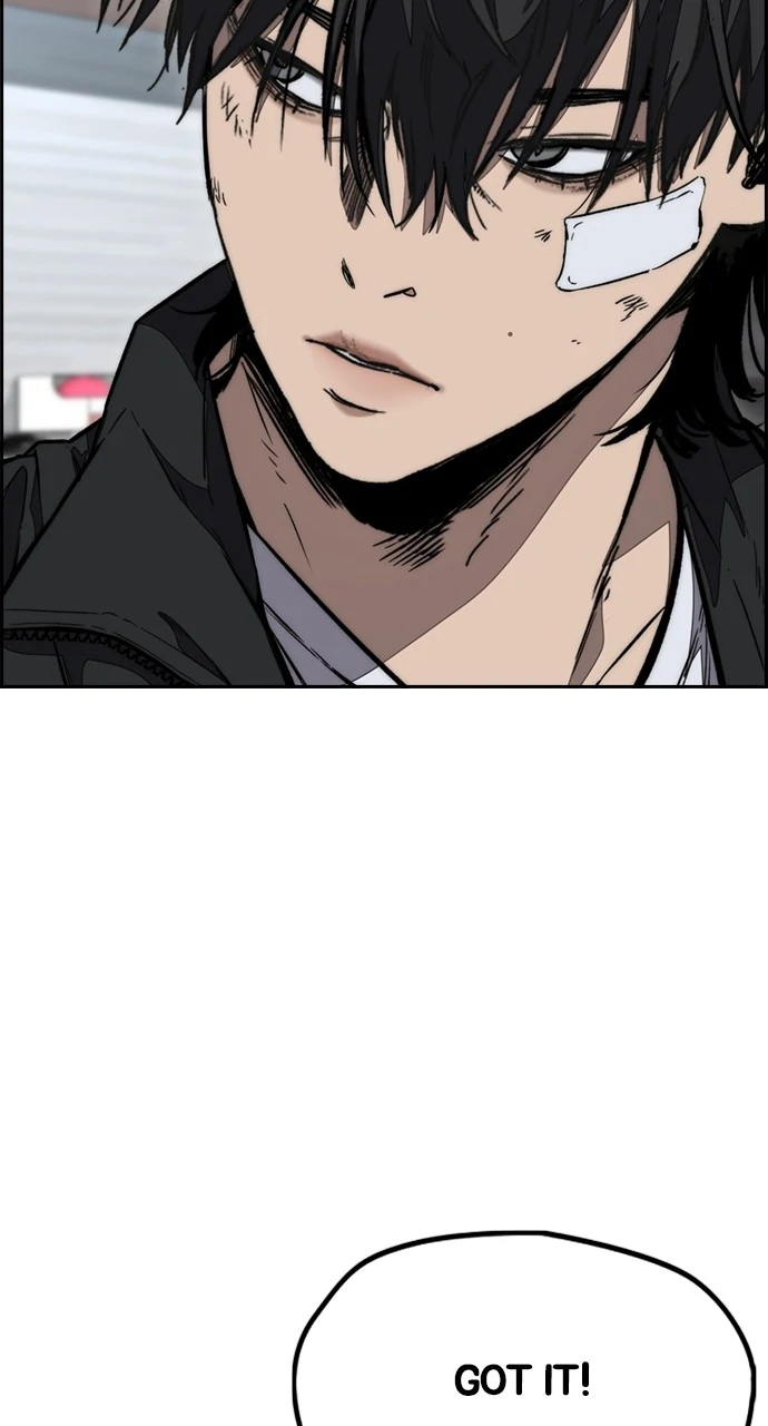 Read Wind Breaker Manhwa ENGLISH Manga Online