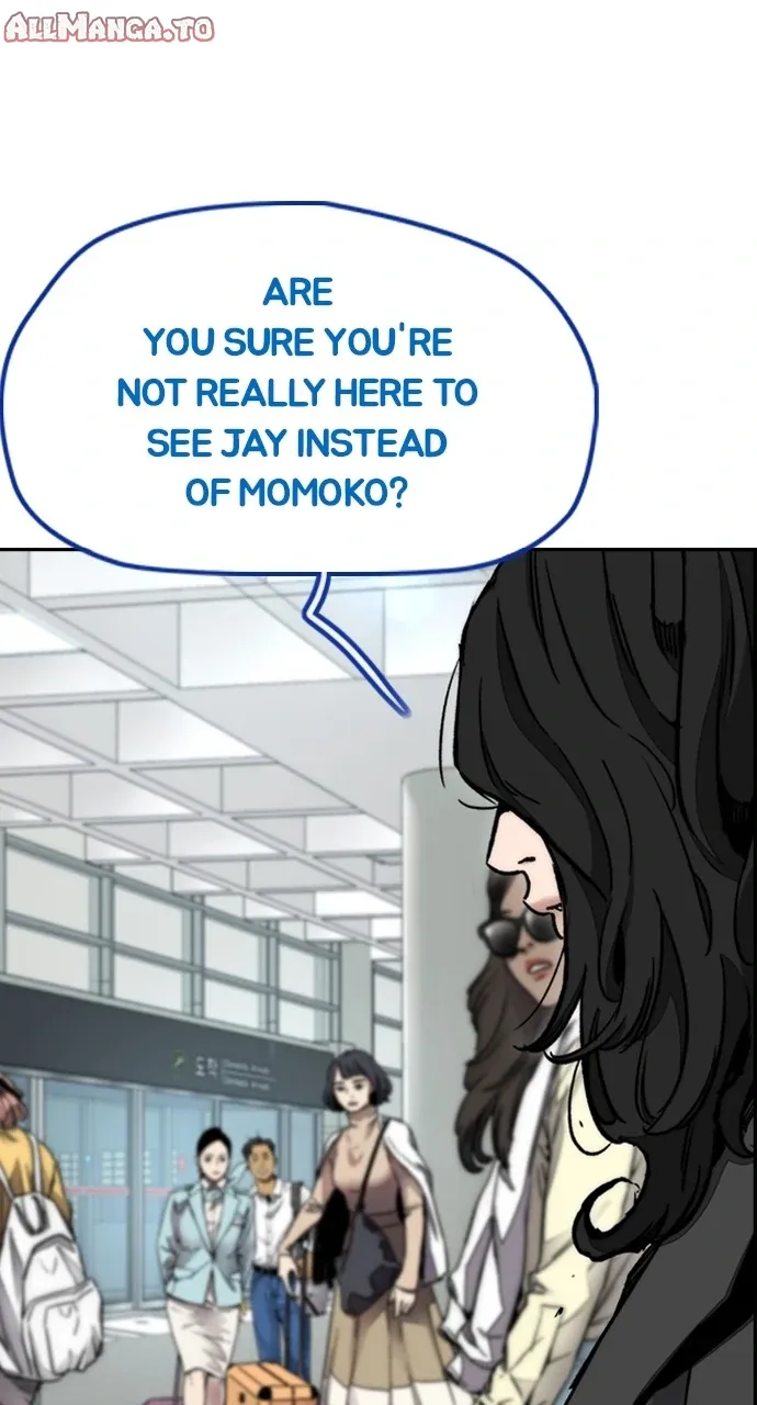 Read Wind Breaker Manhwa ENGLISH Manga Online