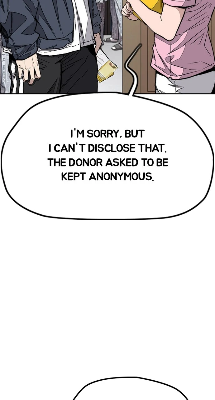 Read Wind Breaker Manhwa ENGLISH Manga Online