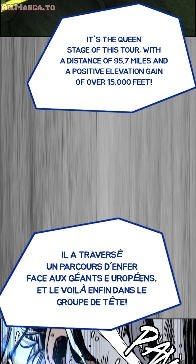 Read Wind Breaker Manhwa ENGLISH Manga Online