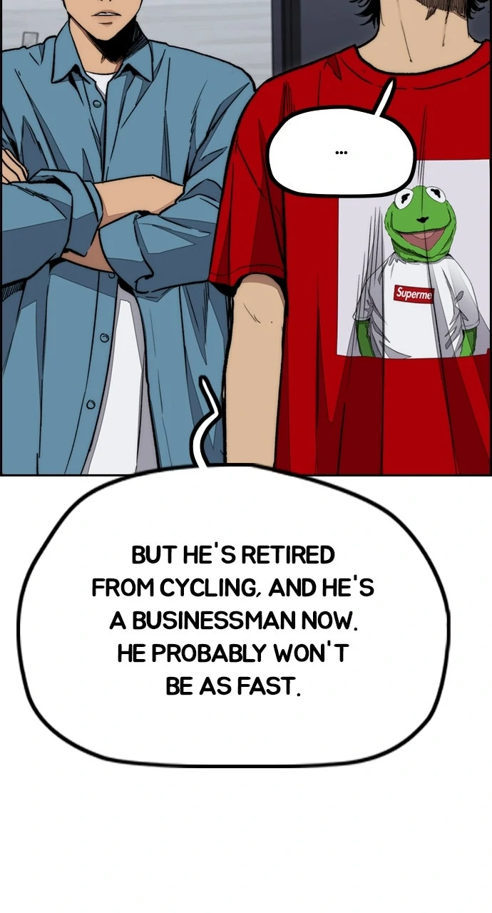 Read Wind Breaker Manhwa ENGLISH Manga Online