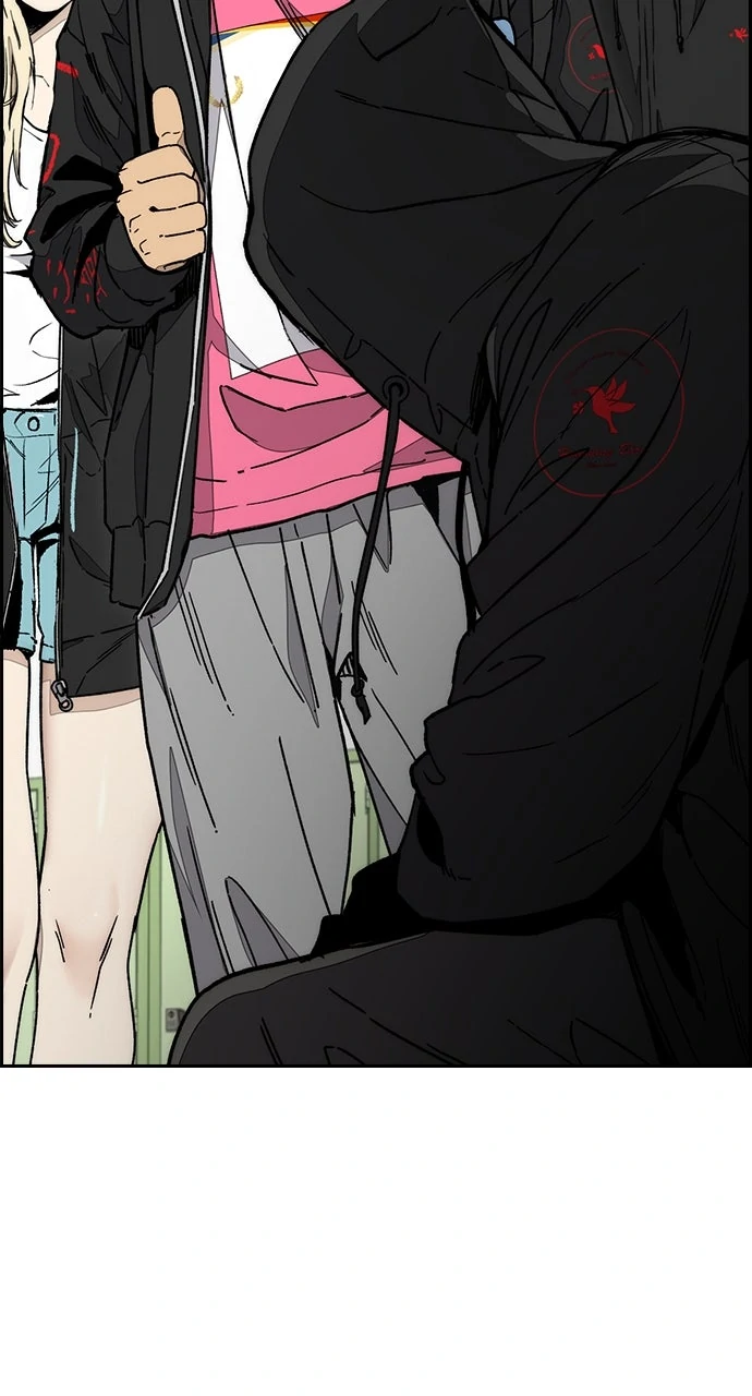 Read Wind Breaker Manhwa ENGLISH Manga Online