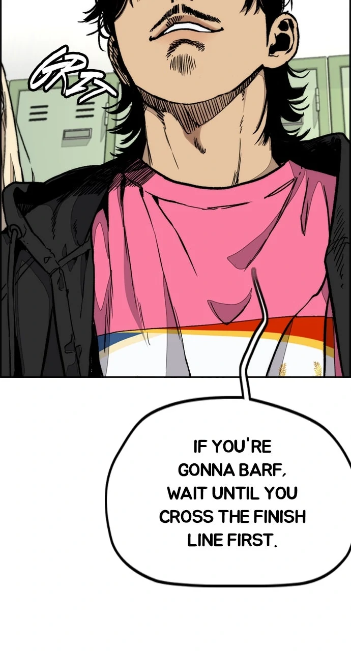 Read Wind Breaker Manhwa ENGLISH Manga Online