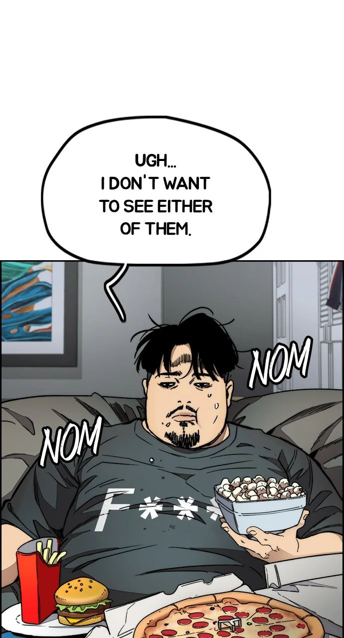 Read Wind Breaker Manhwa ENGLISH Manga Online