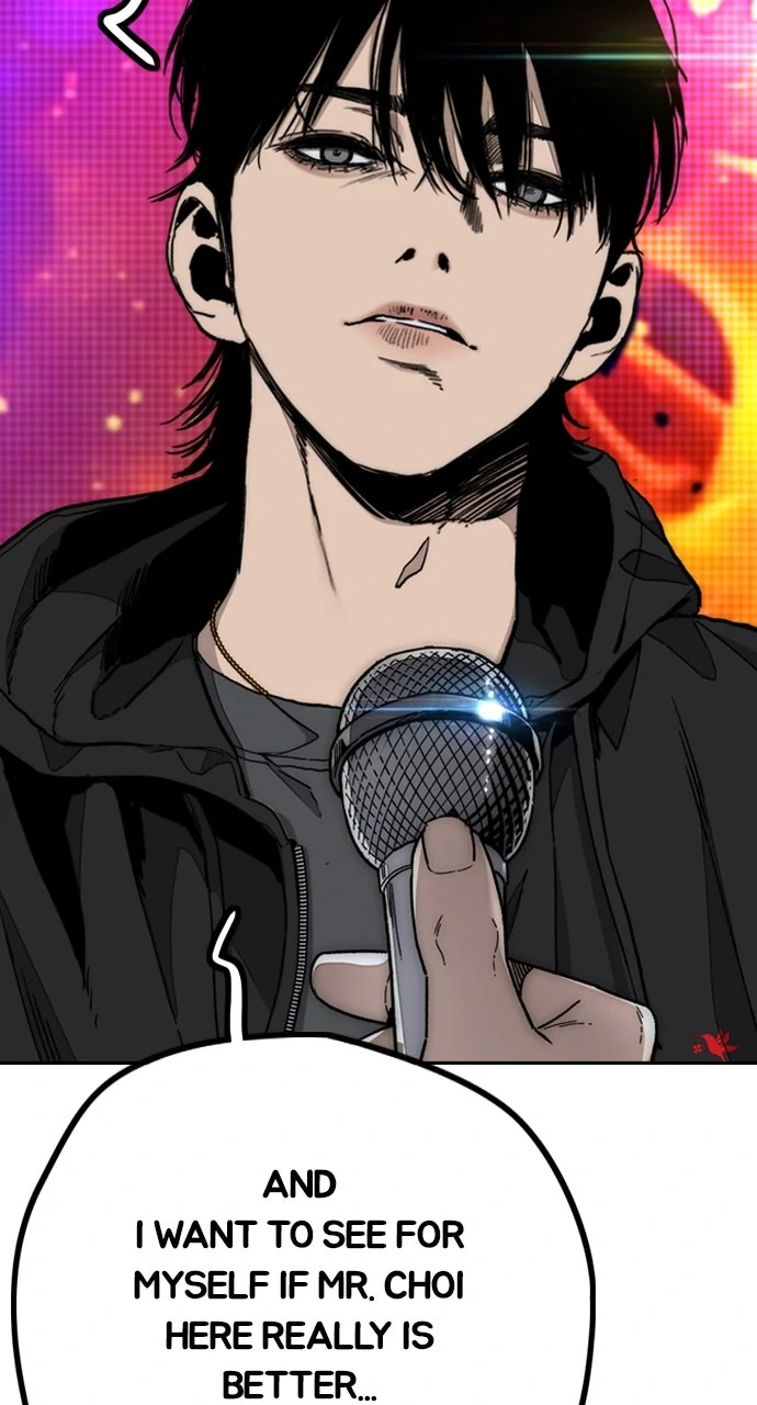 Read Wind Breaker Manhwa ENGLISH Manga Online