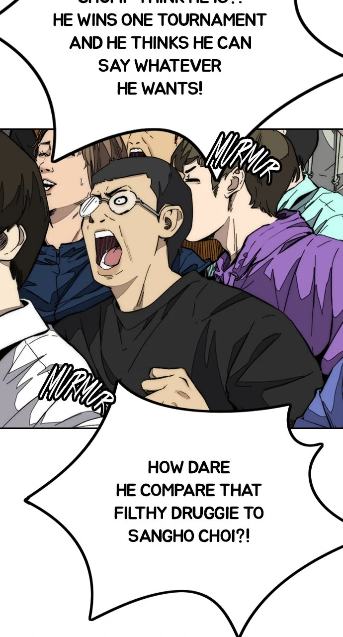 Read Wind Breaker Manhwa ENGLISH Manga Online