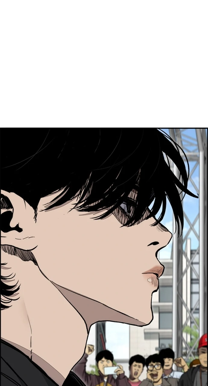 Read Wind Breaker Manhwa ENGLISH Manga Online