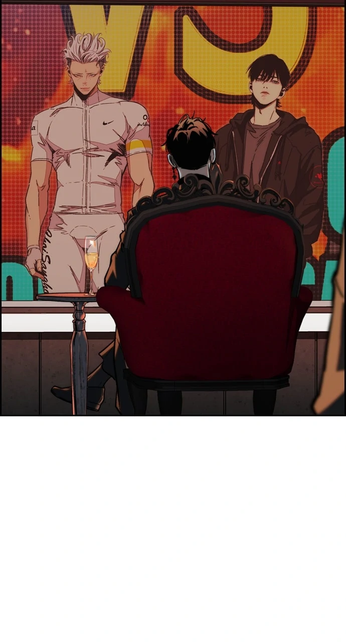 Read Wind Breaker Manhwa ENGLISH Manga Online