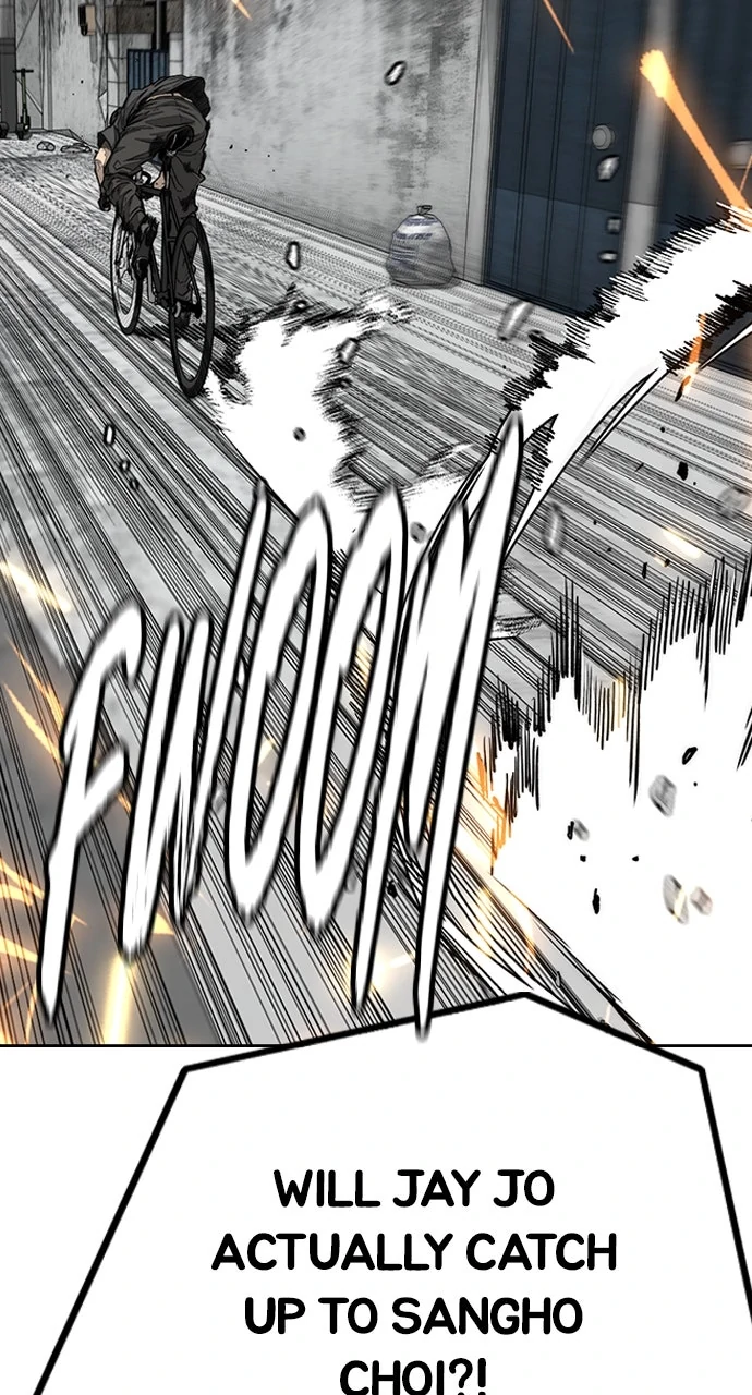 Read Wind Breaker Manhwa ENGLISH Manga Online