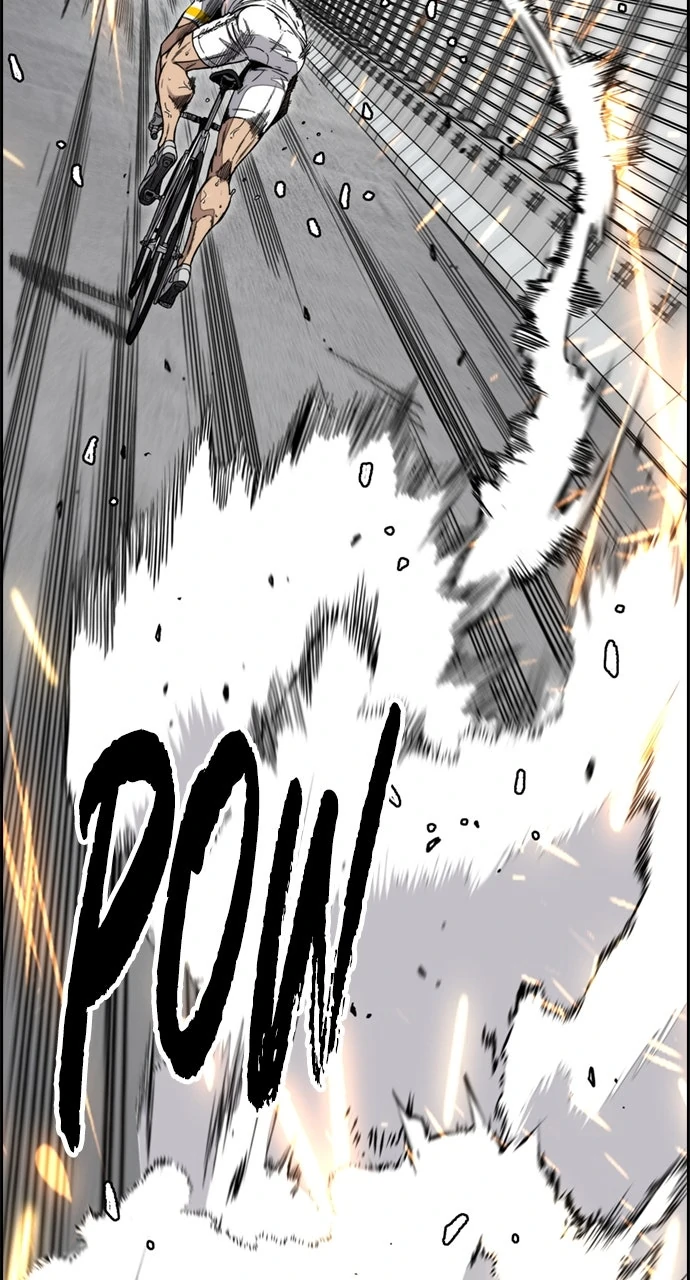 Read Wind Breaker Manhwa ENGLISH Manga Online