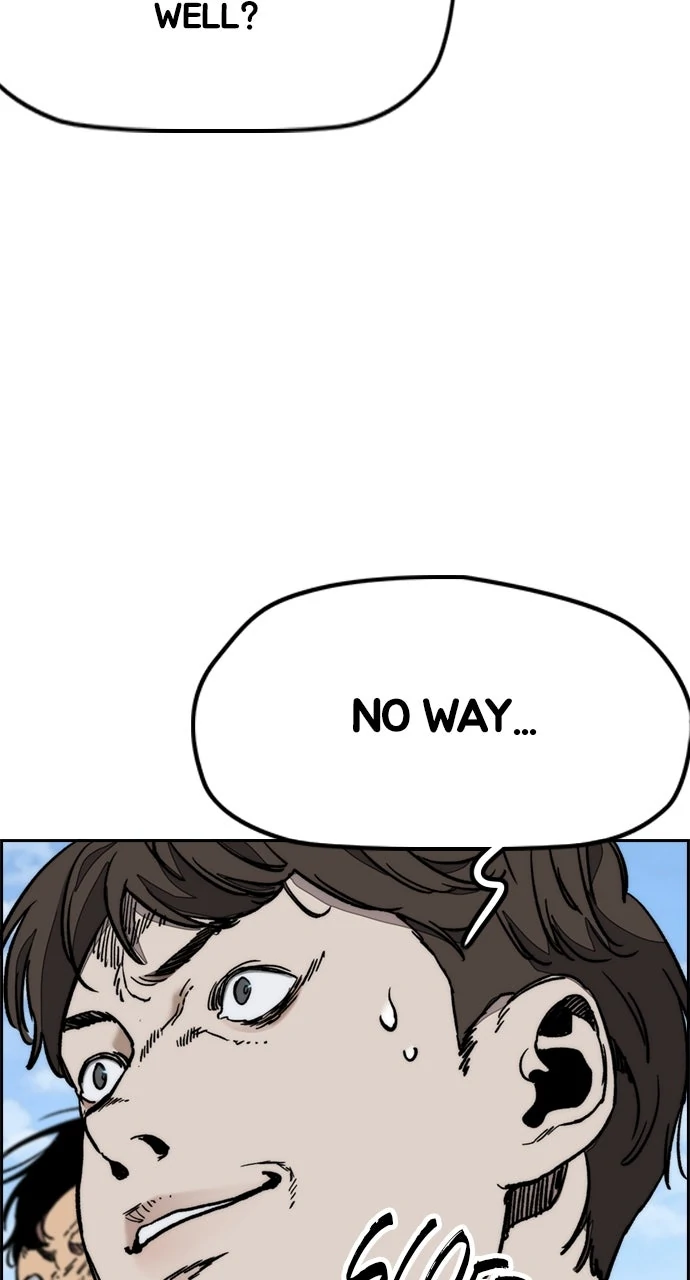 Read Wind Breaker Manhwa ENGLISH Manga Online