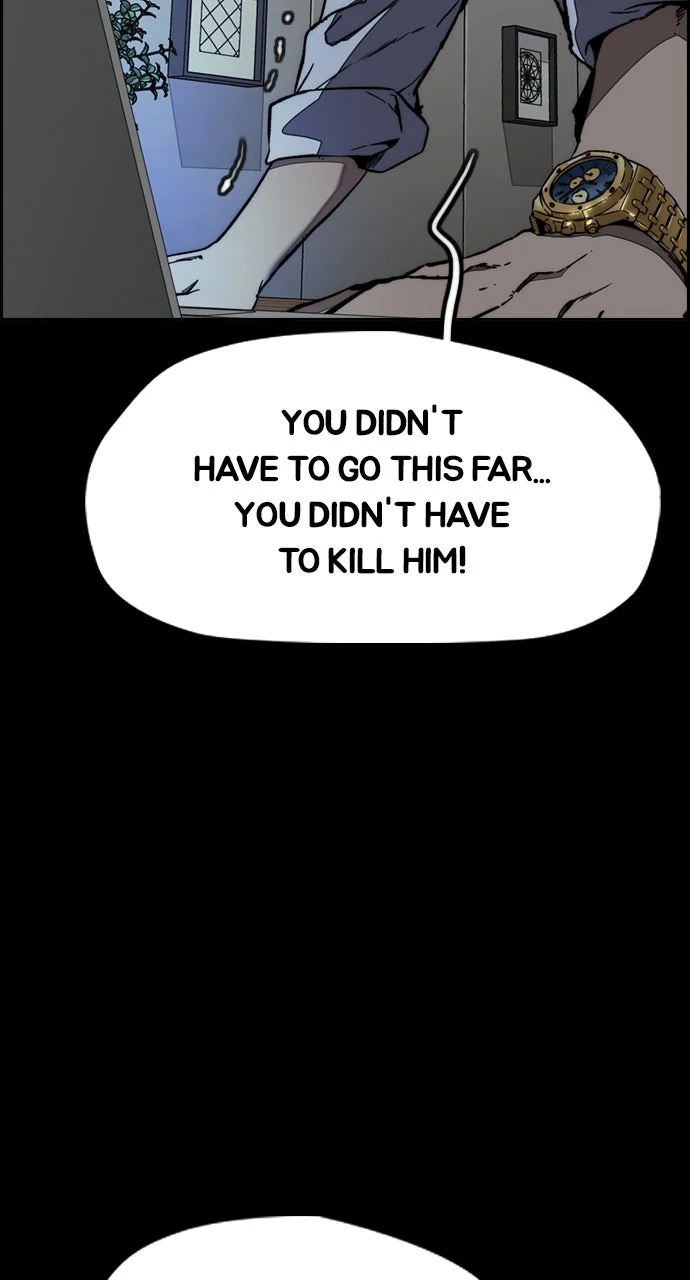 Read Wind Breaker Manhwa ENGLISH Manga Online