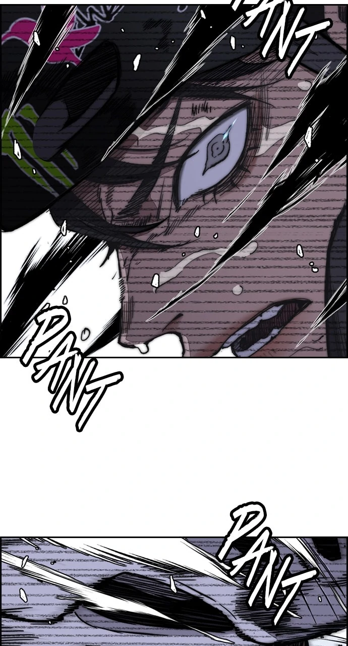 Read Wind Breaker Manhwa ENGLISH Manga Online