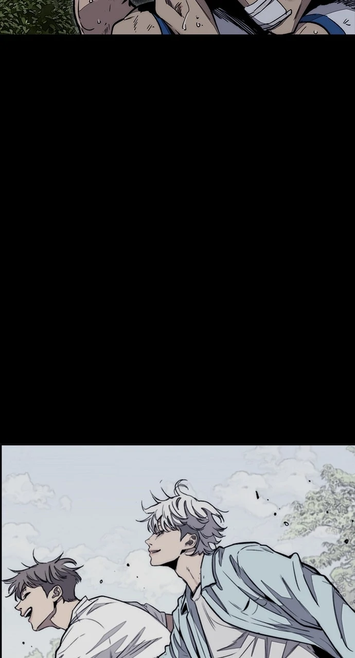 Read Wind Breaker Manhwa ENGLISH Manga Online