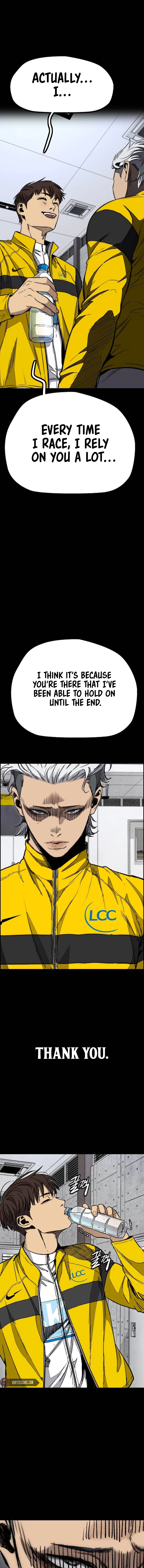 Read Wind Breaker Manhwa ENGLISH Manga Online