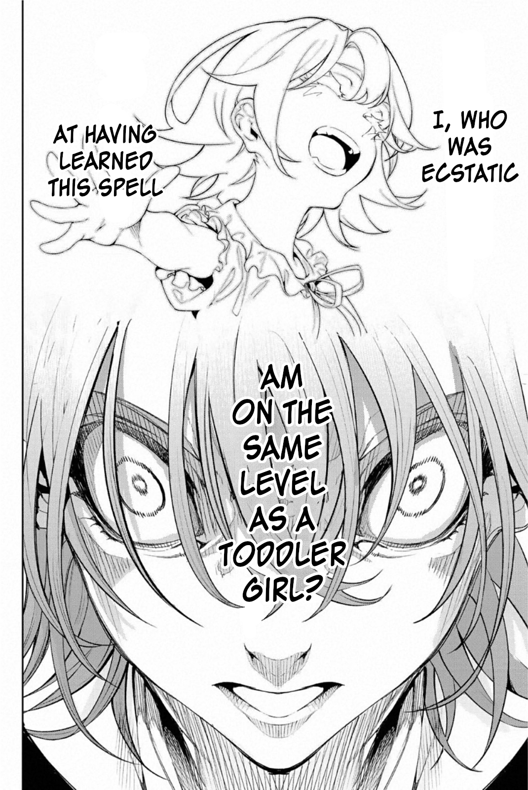 Read Wistoria_ Wand and Sword ENGLISH Manga Online