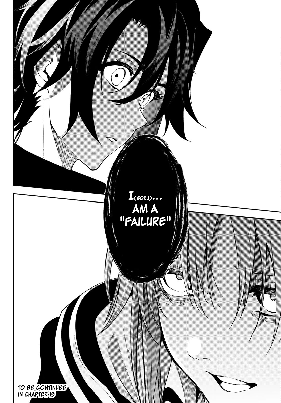 Read Wistoria_ Wand and Sword ENGLISH Manga Online