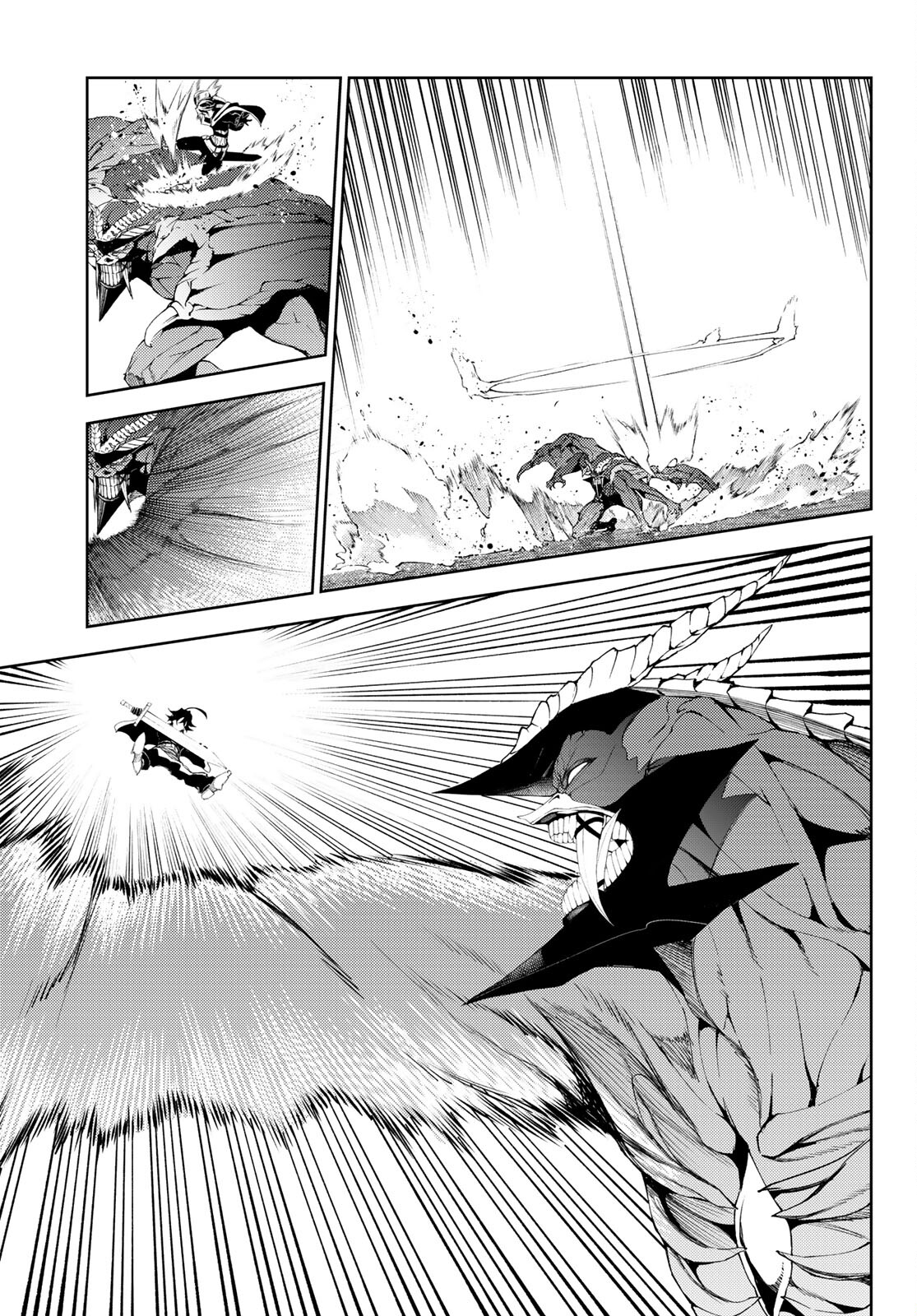 Read Wistoria_ Wand and Sword ENGLISH Manga Online