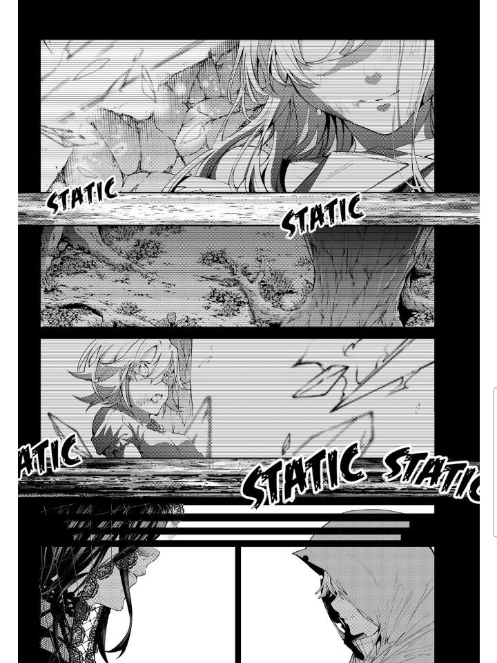 Read Wistoria_ Wand and Sword ENGLISH Manga Online