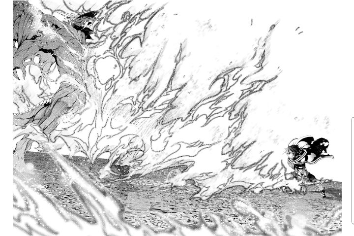 Read Wistoria_ Wand and Sword ENGLISH Manga Online