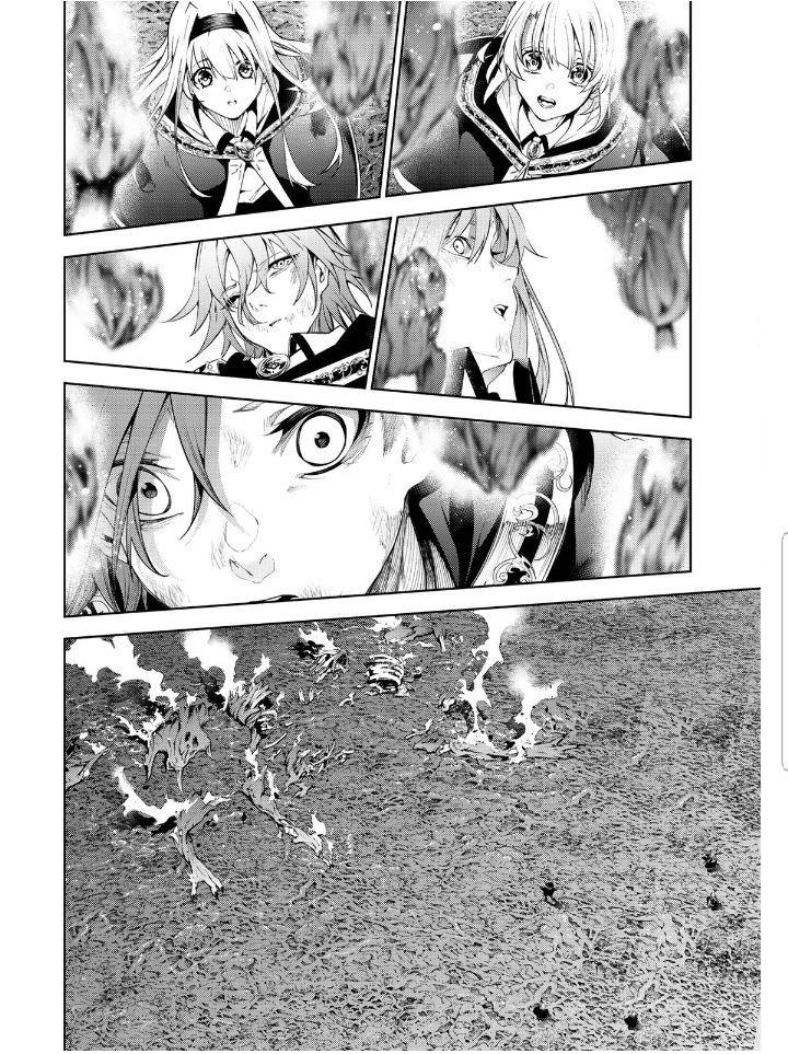 Read Wistoria_ Wand and Sword ENGLISH Manga Online