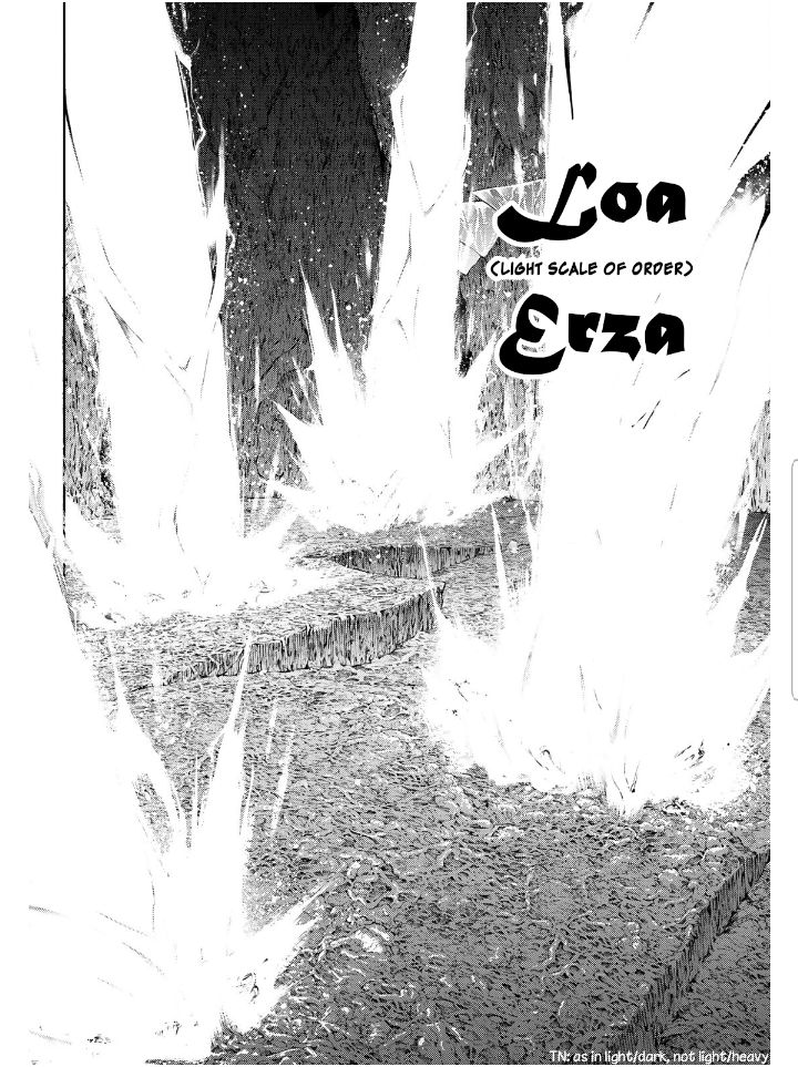 Read Wistoria_ Wand and Sword ENGLISH Manga Online