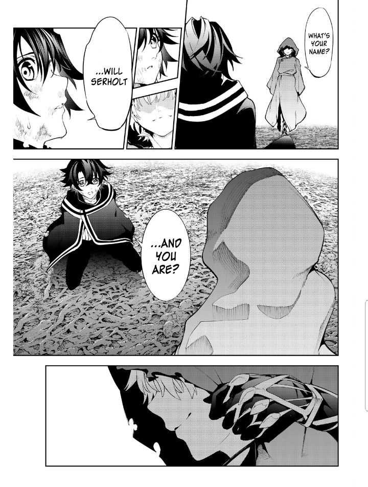 Read Wistoria_ Wand and Sword ENGLISH Manga Online