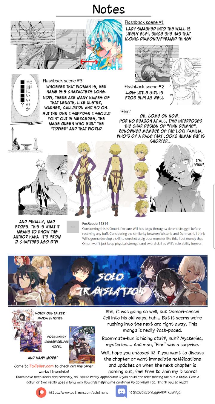 Read Wistoria_ Wand and Sword ENGLISH Manga Online