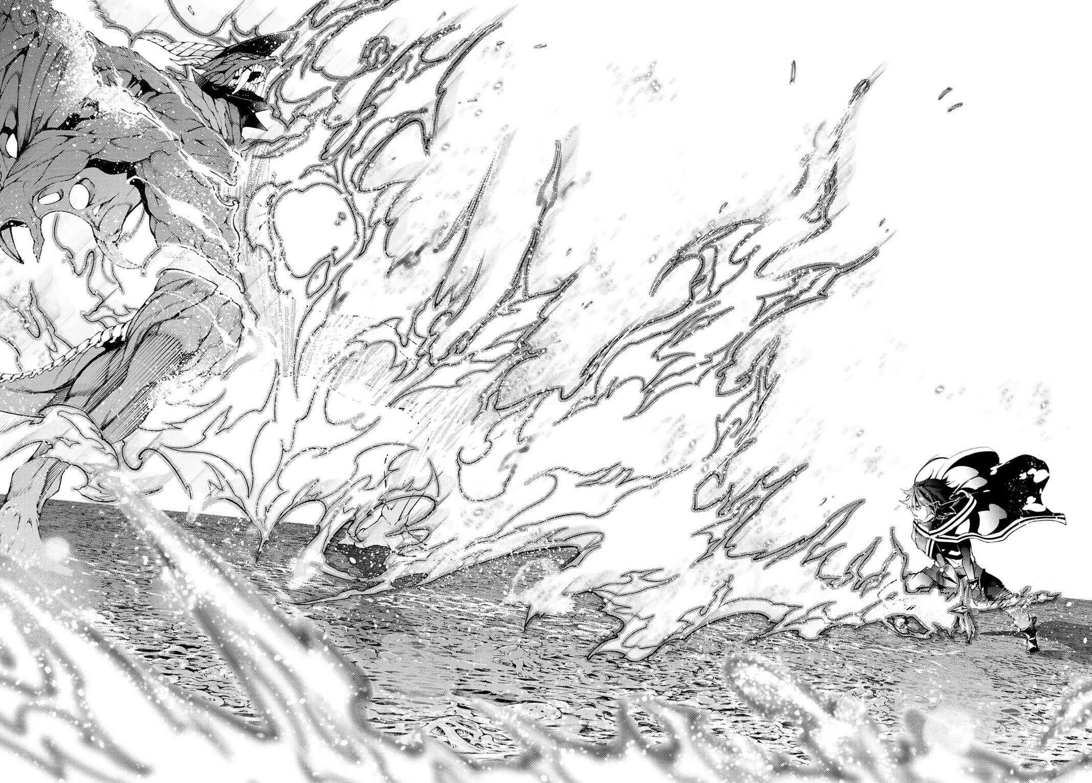 Read Wistoria_ Wand and Sword ENGLISH Manga Online