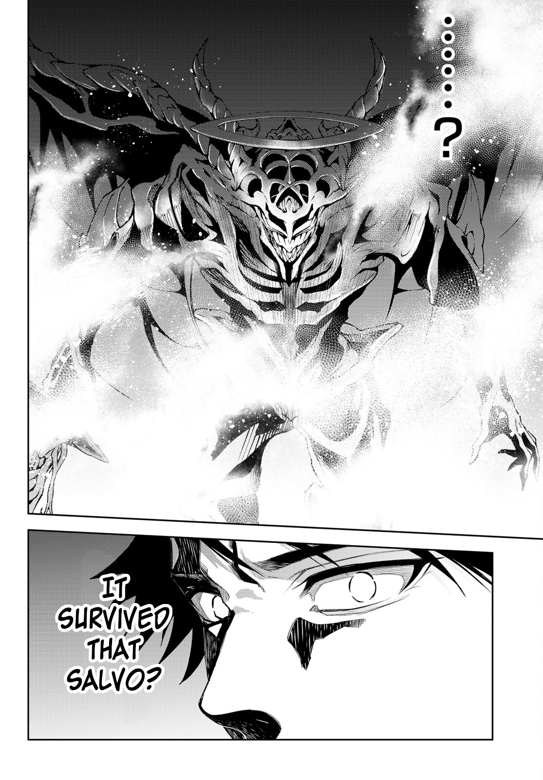 Read Wistoria_ Wand and Sword ENGLISH Manga Online