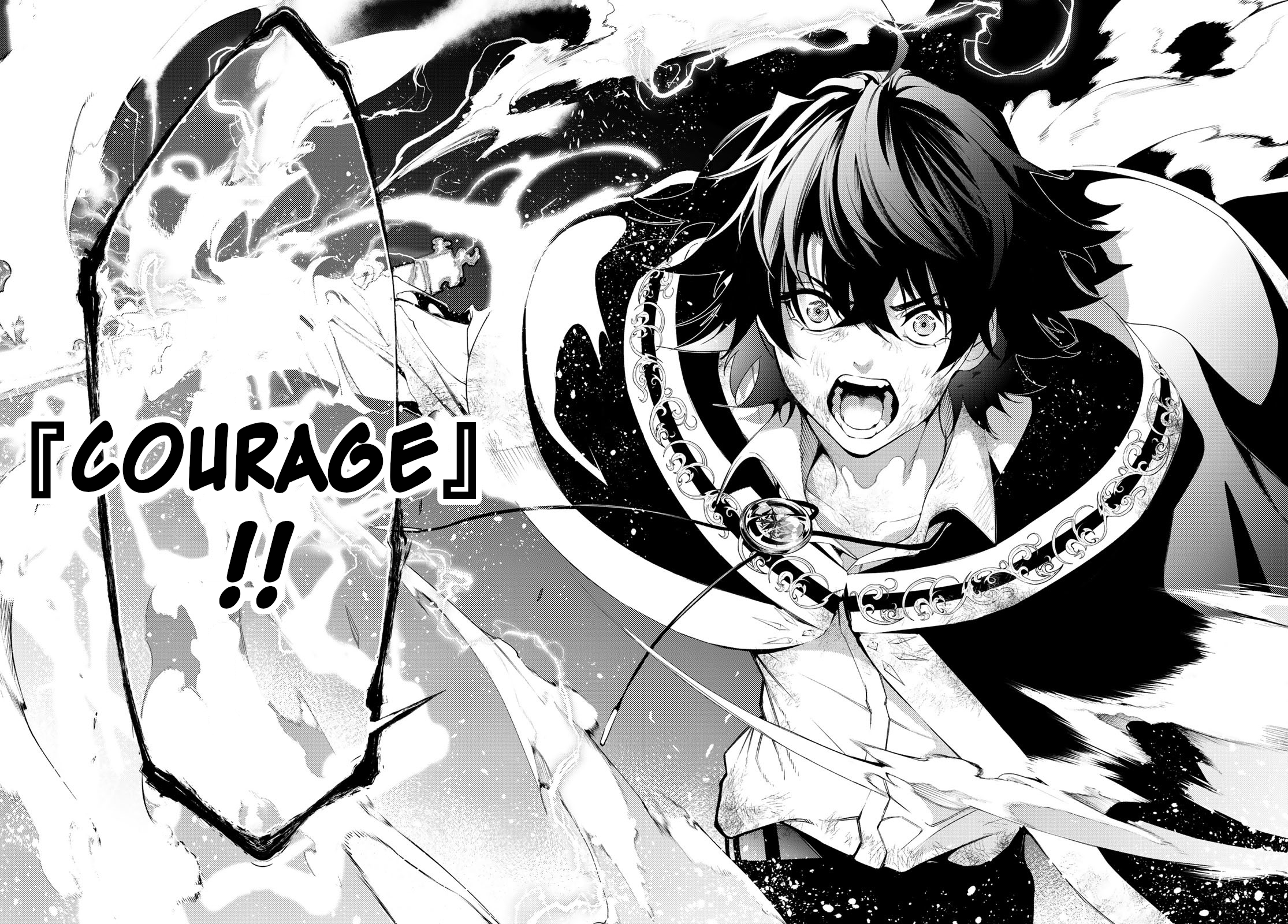 Read Wistoria_ Wand and Sword ENGLISH Manga Online