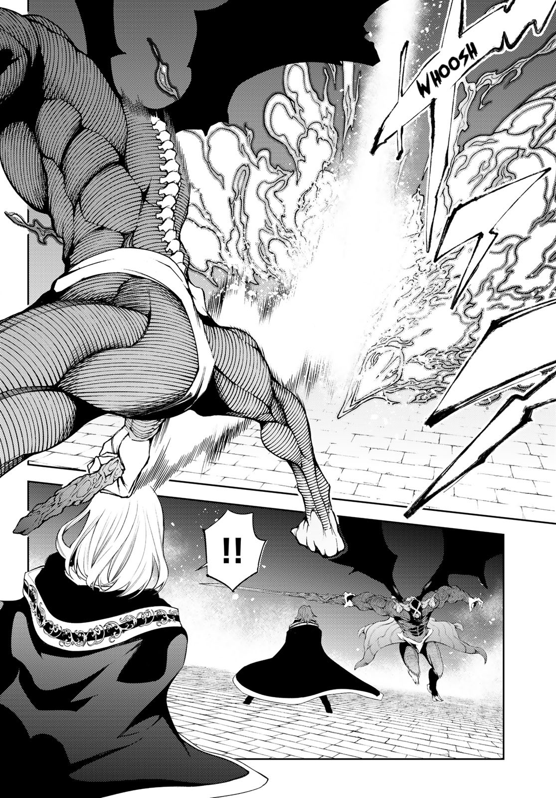 Read Wistoria_ Wand and Sword ENGLISH Manga Online