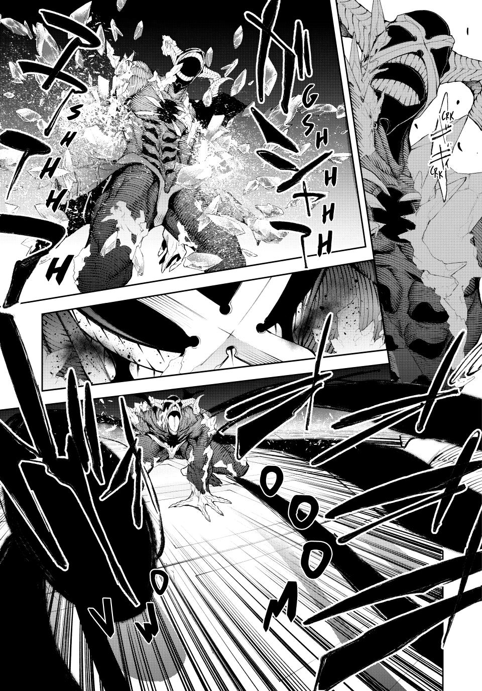 Read Wistoria_ Wand and Sword ENGLISH Manga Online