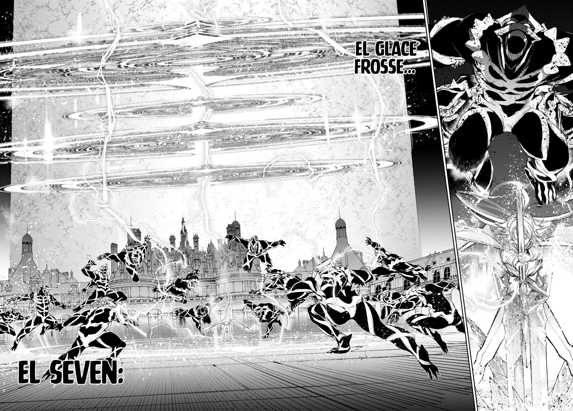 Read Wistoria_ Wand and Sword ENGLISH Manga Online