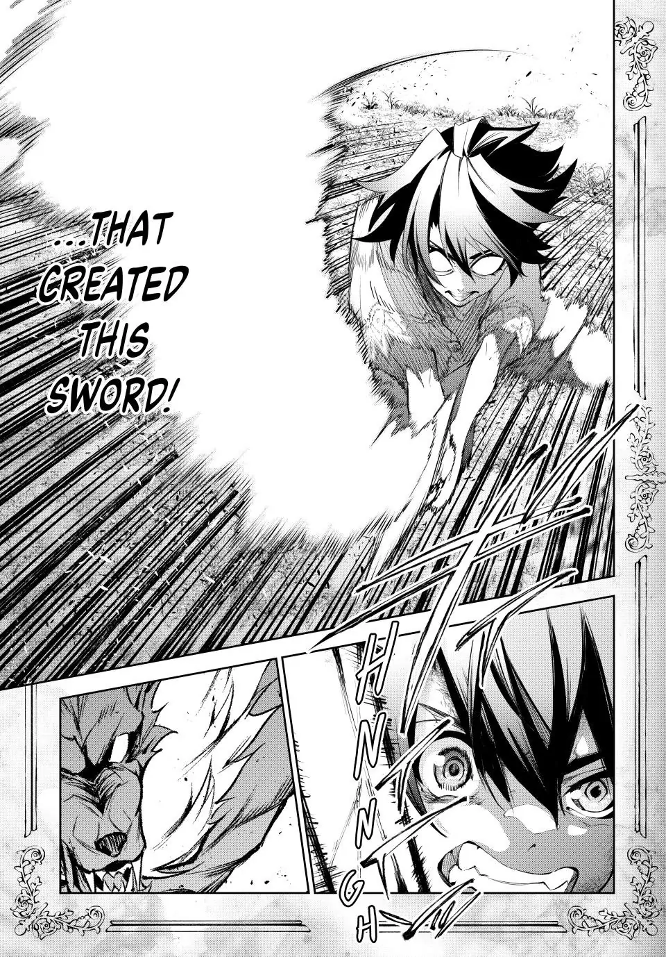 Read Wistoria_ Wand and Sword ENGLISH Manga Online