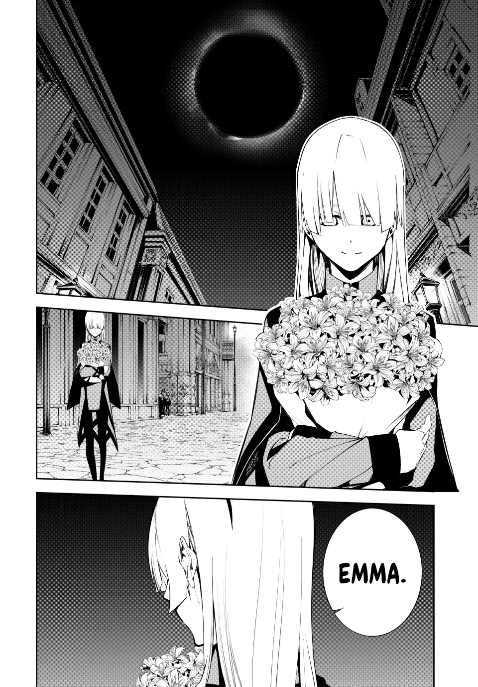 Read Wistoria_ Wand and Sword ENGLISH Manga Online