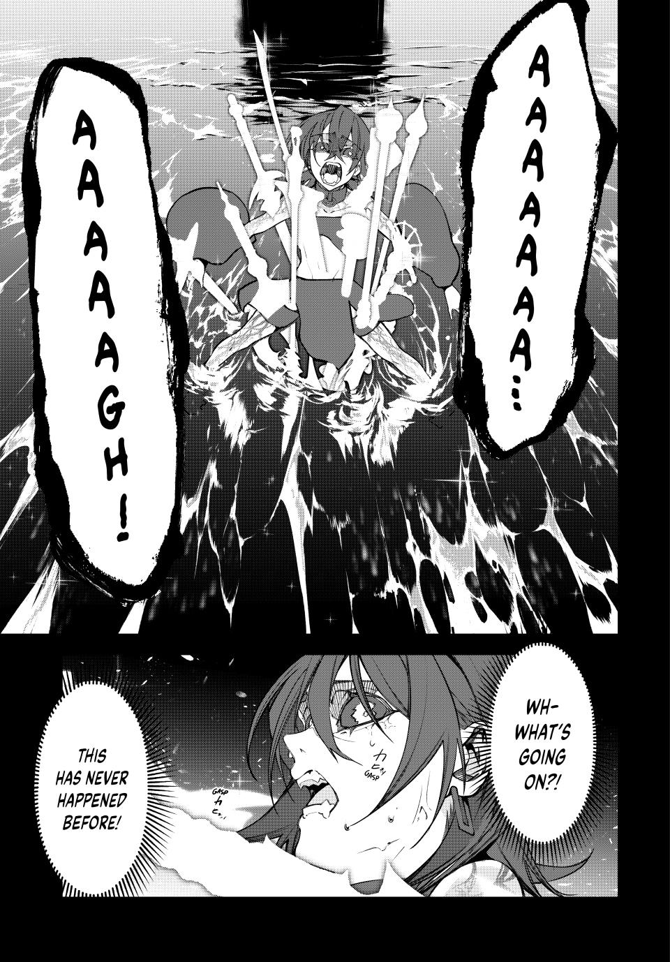 Read Wistoria_ Wand and Sword ENGLISH Manga Online