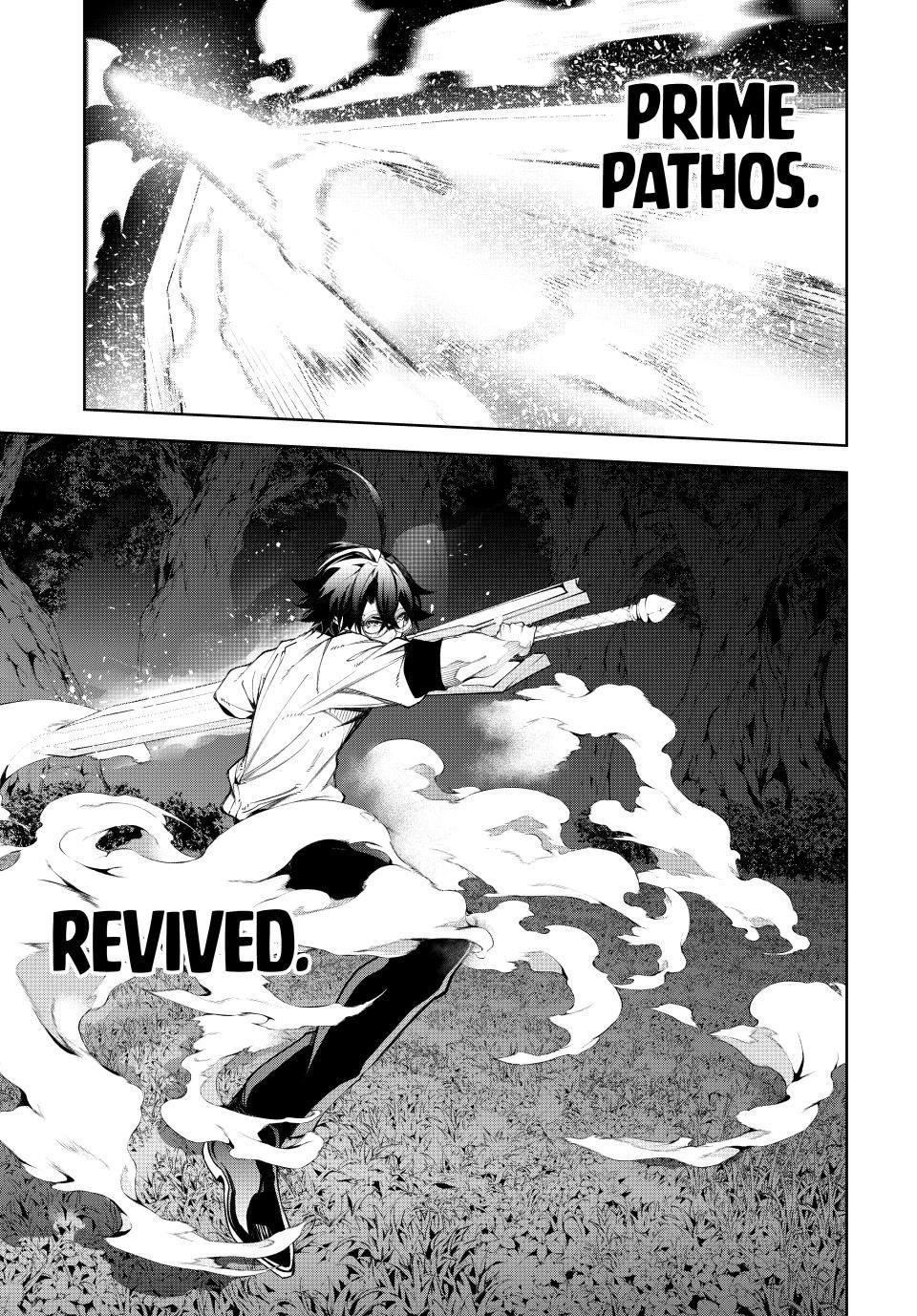 Read Wistoria_ Wand and Sword ENGLISH Manga Online