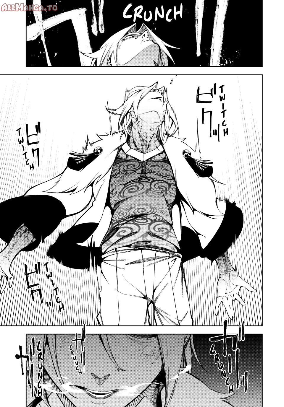 Read Wistoria_ Wand and Sword ENGLISH Manga Online