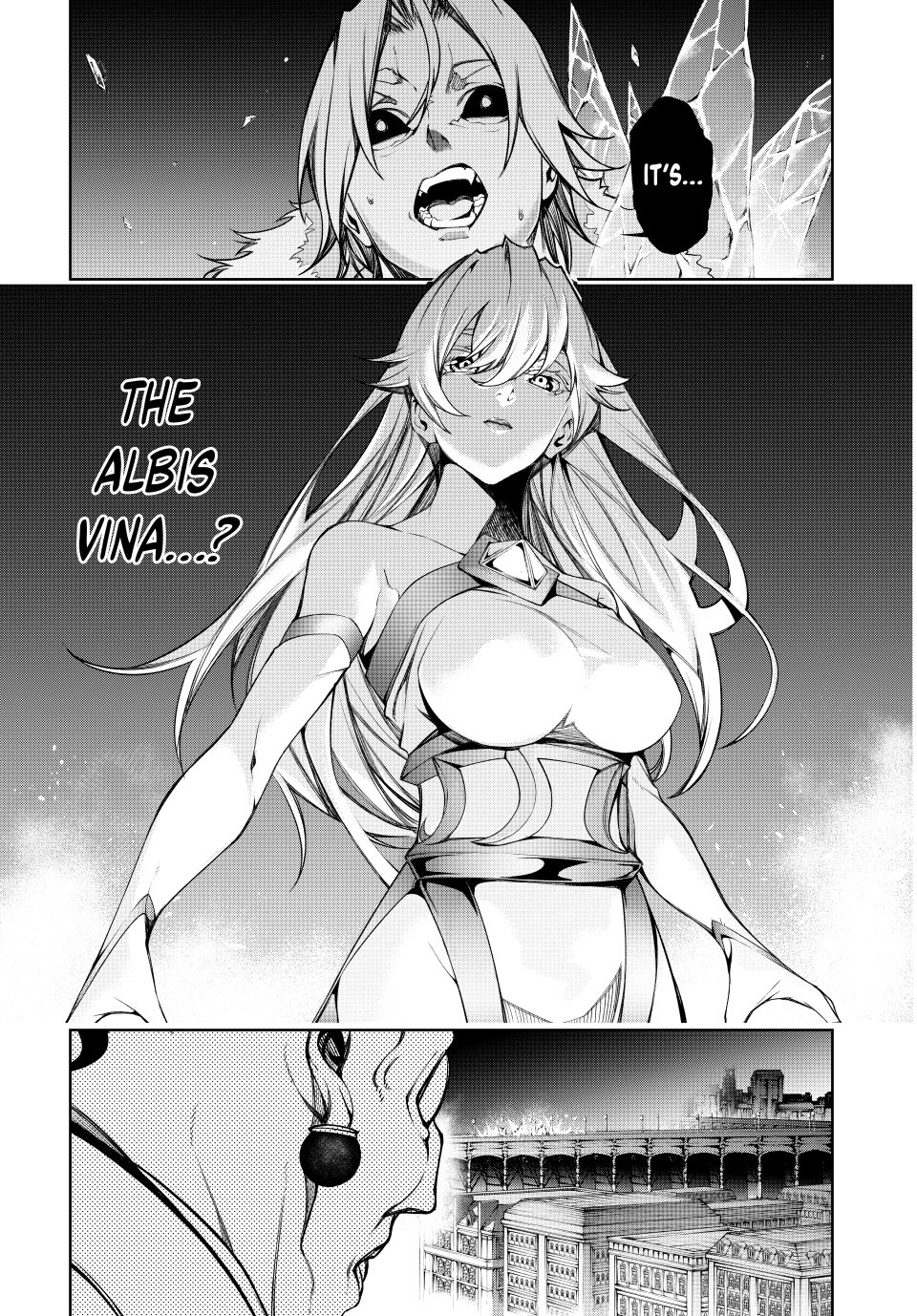 Read Wistoria_ Wand and Sword ENGLISH Manga Online