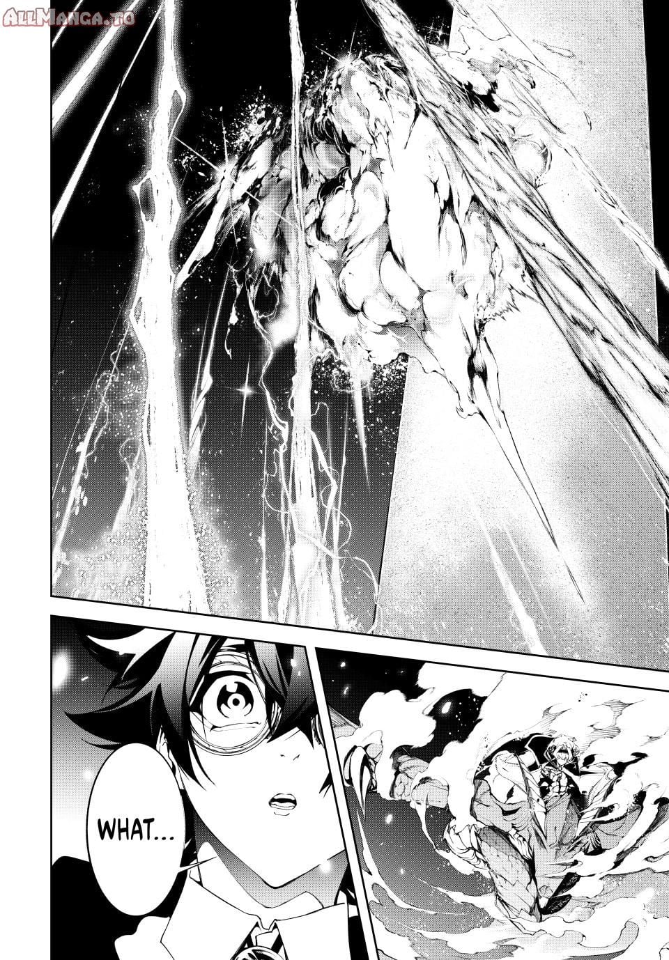 Read Wistoria_ Wand and Sword ENGLISH Manga Online