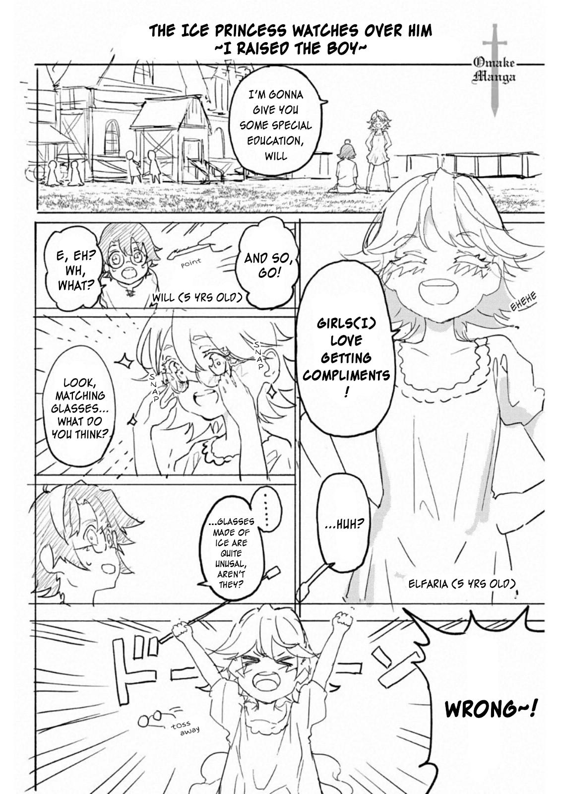 Read Wistoria_ Wand and Sword ENGLISH Manga Online