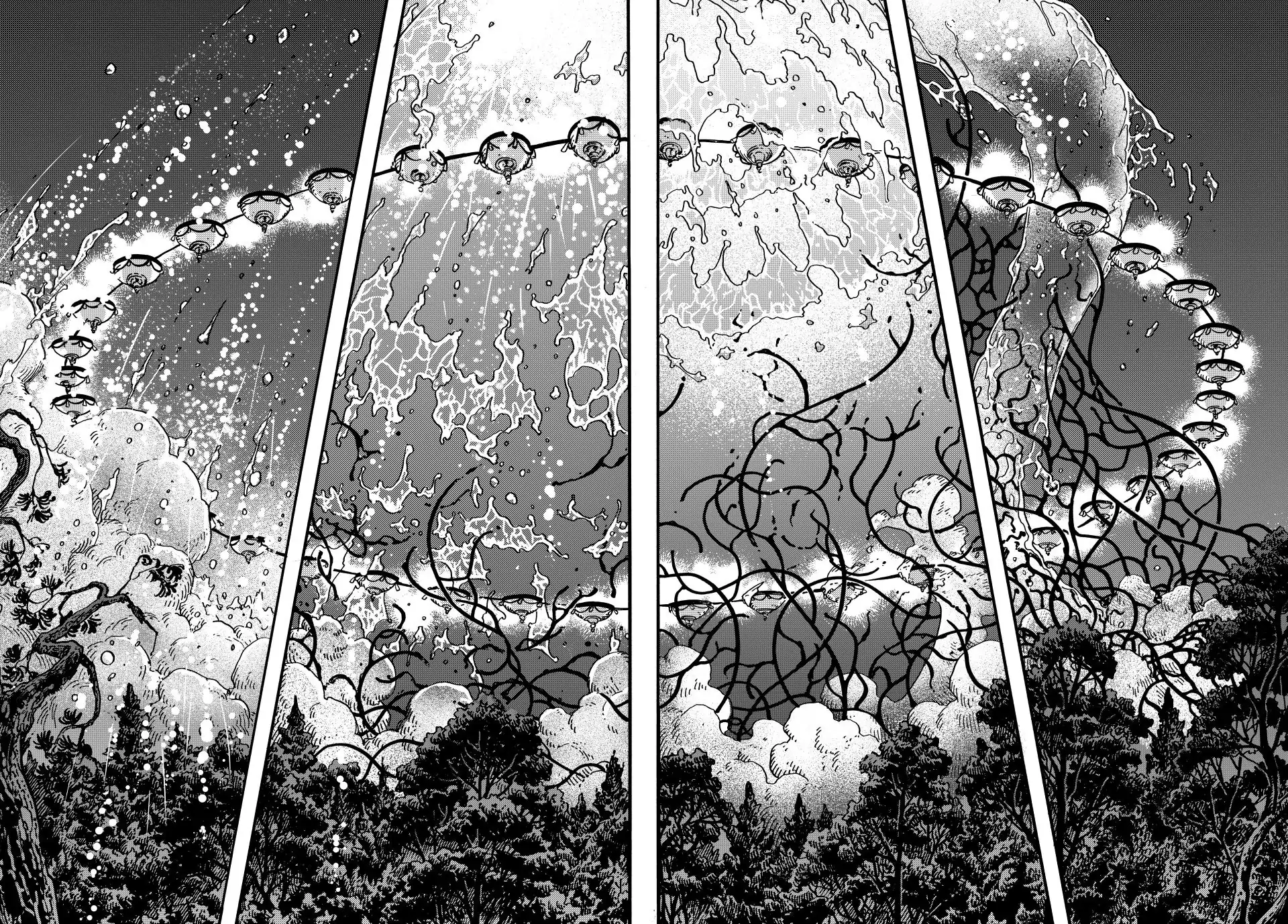 Read Witch Hat Atelier ENGLISH Manga Online