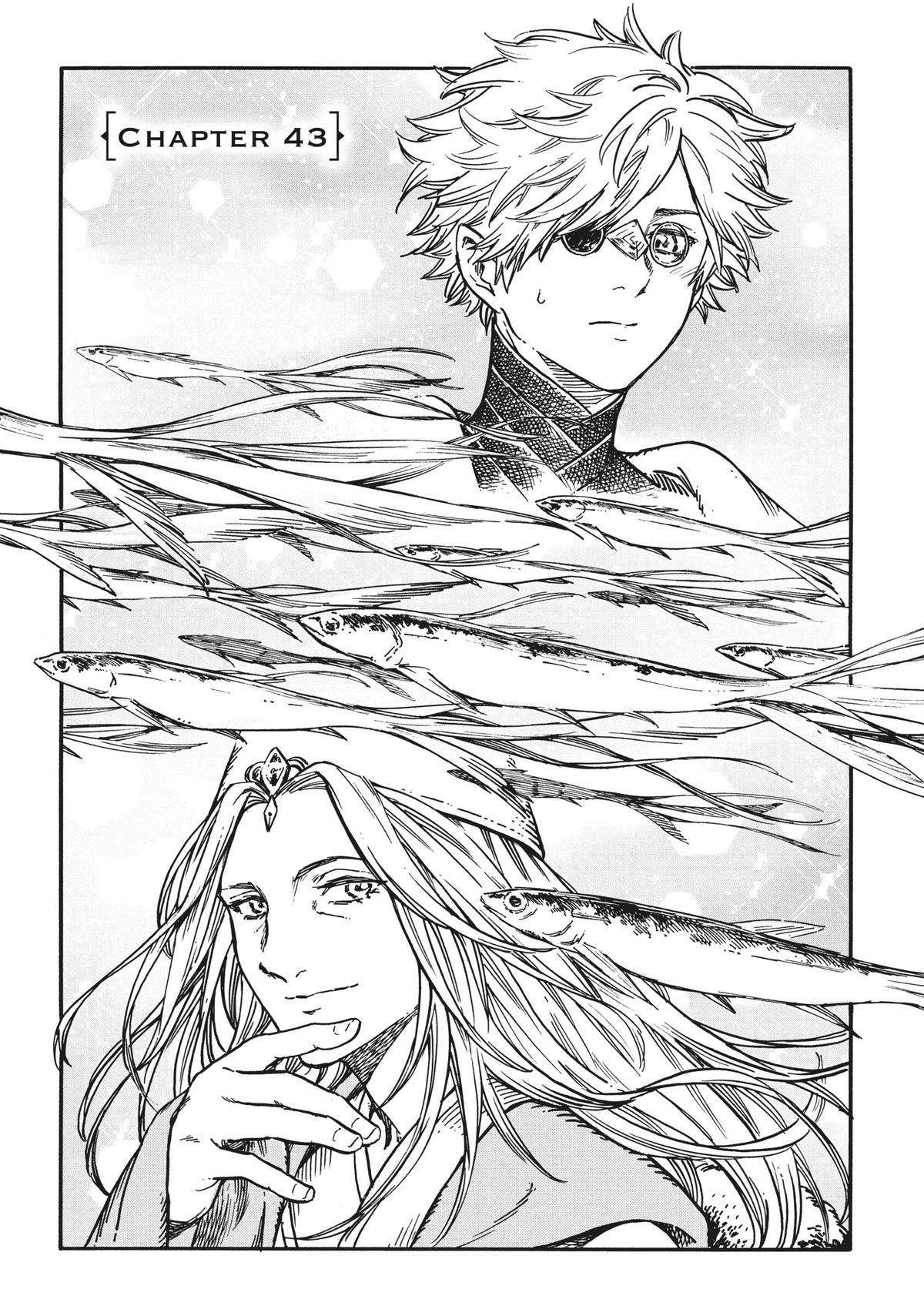 Read Witch Hat Atelier Kitchen ENGLISH Manga Online
