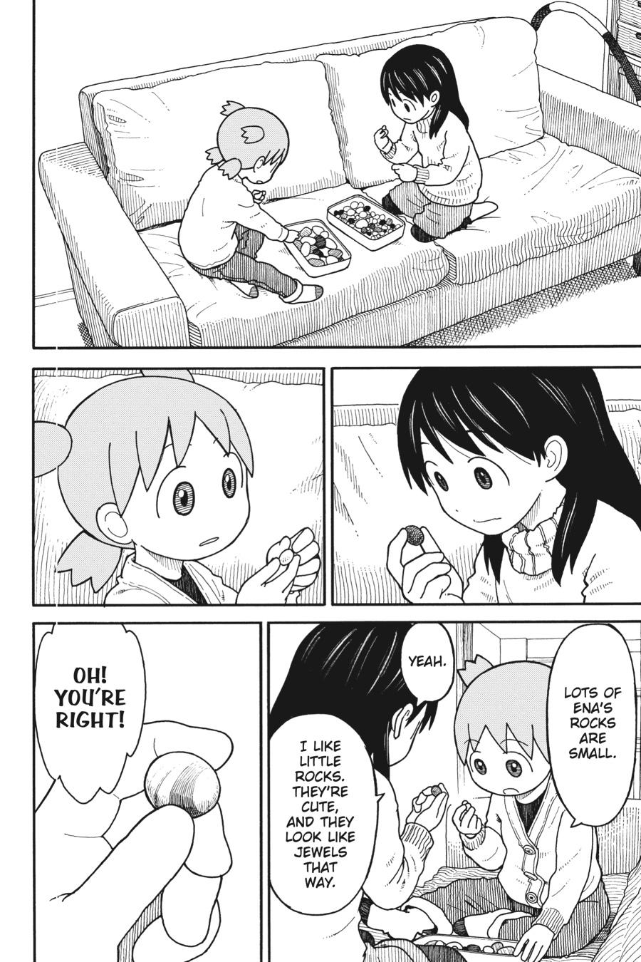 Read Yotsuba to! ENGLISH Manga Online