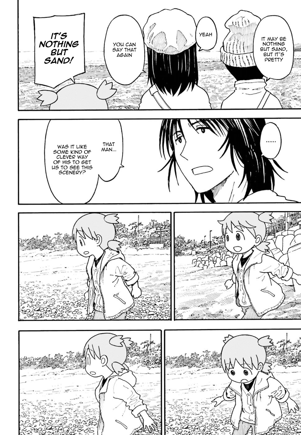 Read Yotsuba to! ENGLISH Manga Online