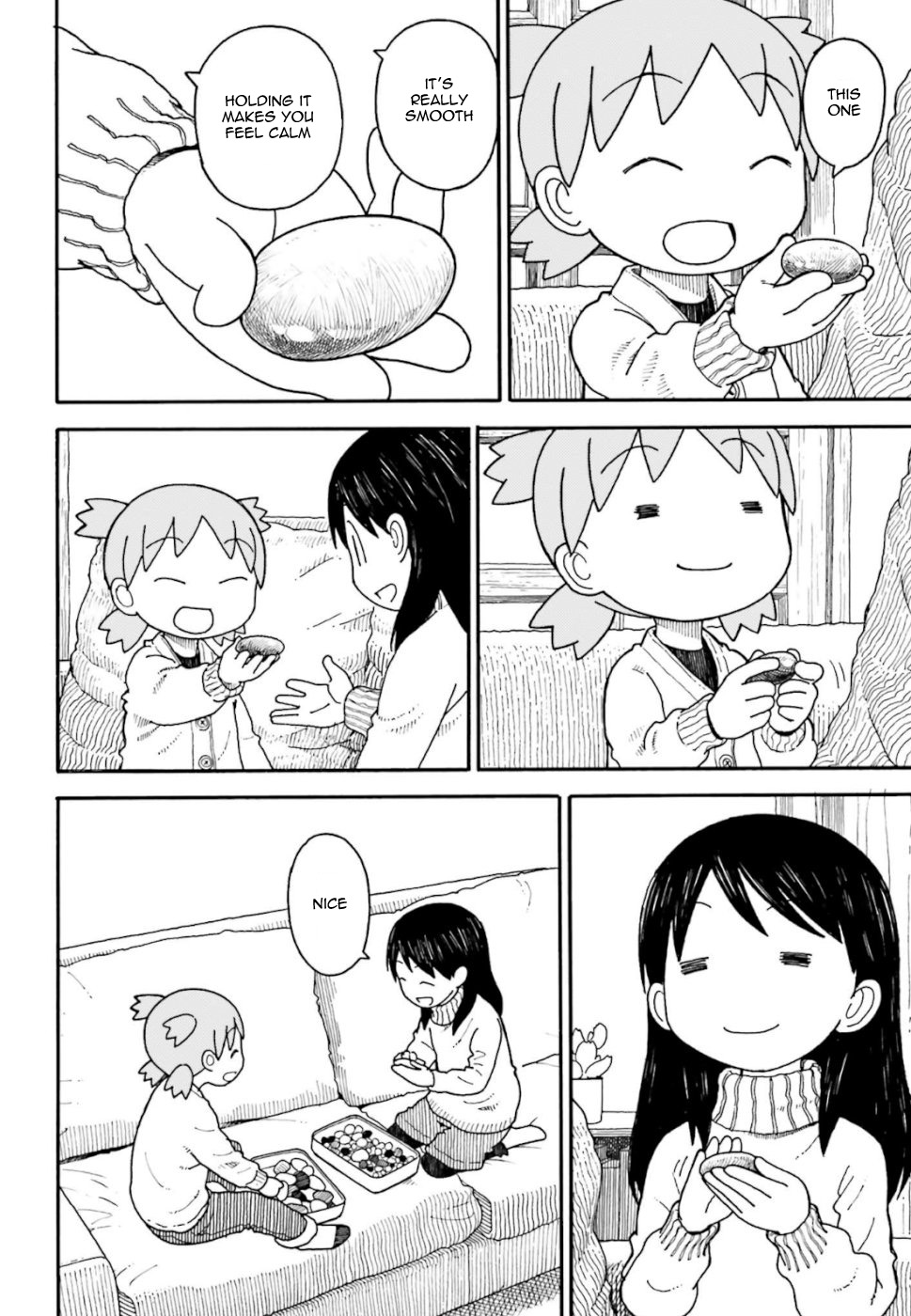 Read Yotsuba to! ENGLISH Manga Online