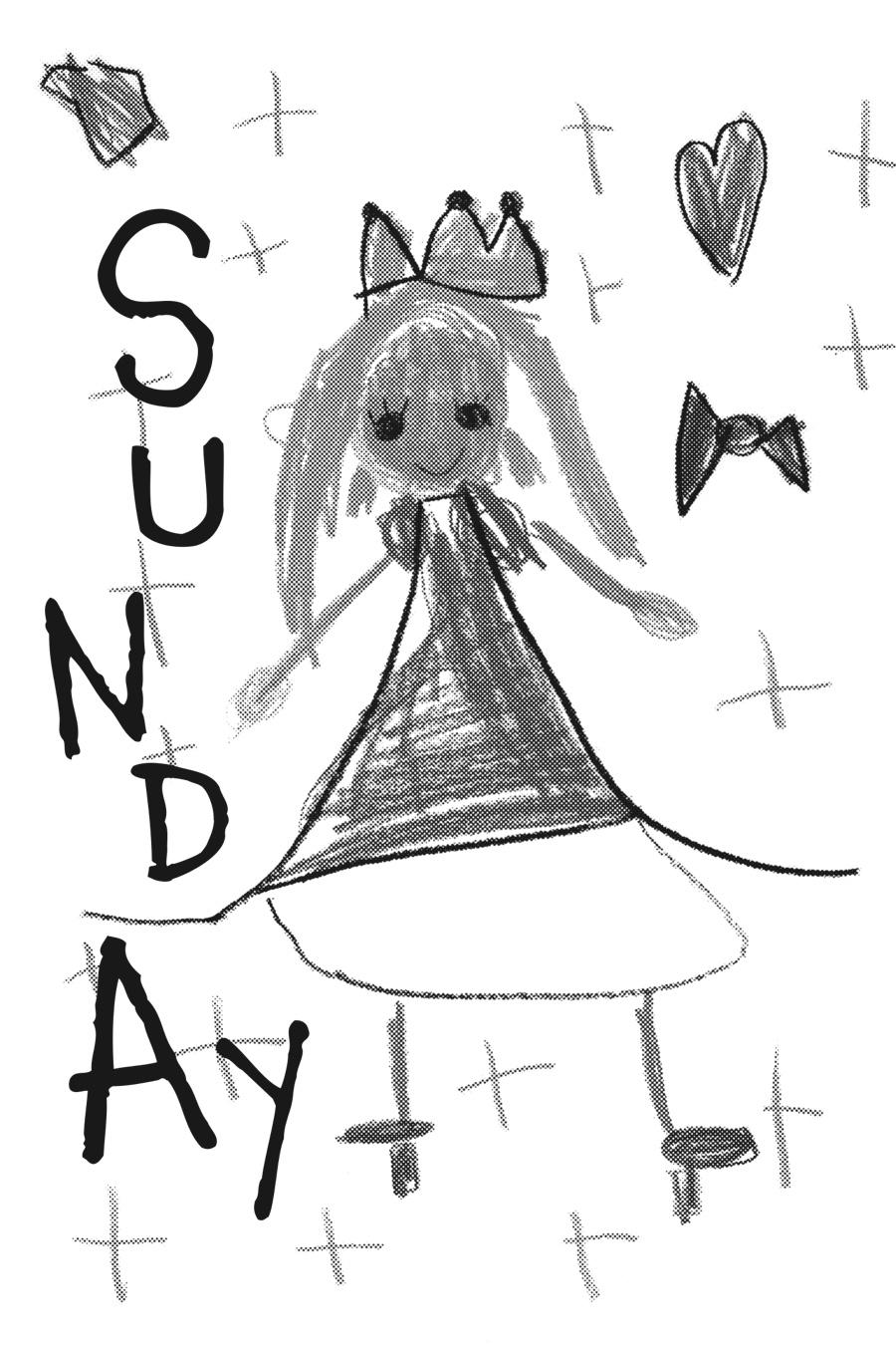 Read Yotsuba to! ENGLISH Manga Online